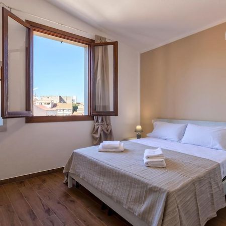 Vico Rooms Sassari Kültér fotó