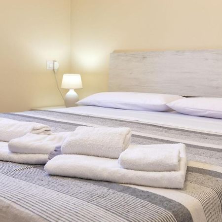 Vico Rooms Sassari Kültér fotó