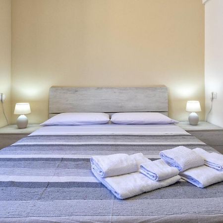 Vico Rooms Sassari Kültér fotó