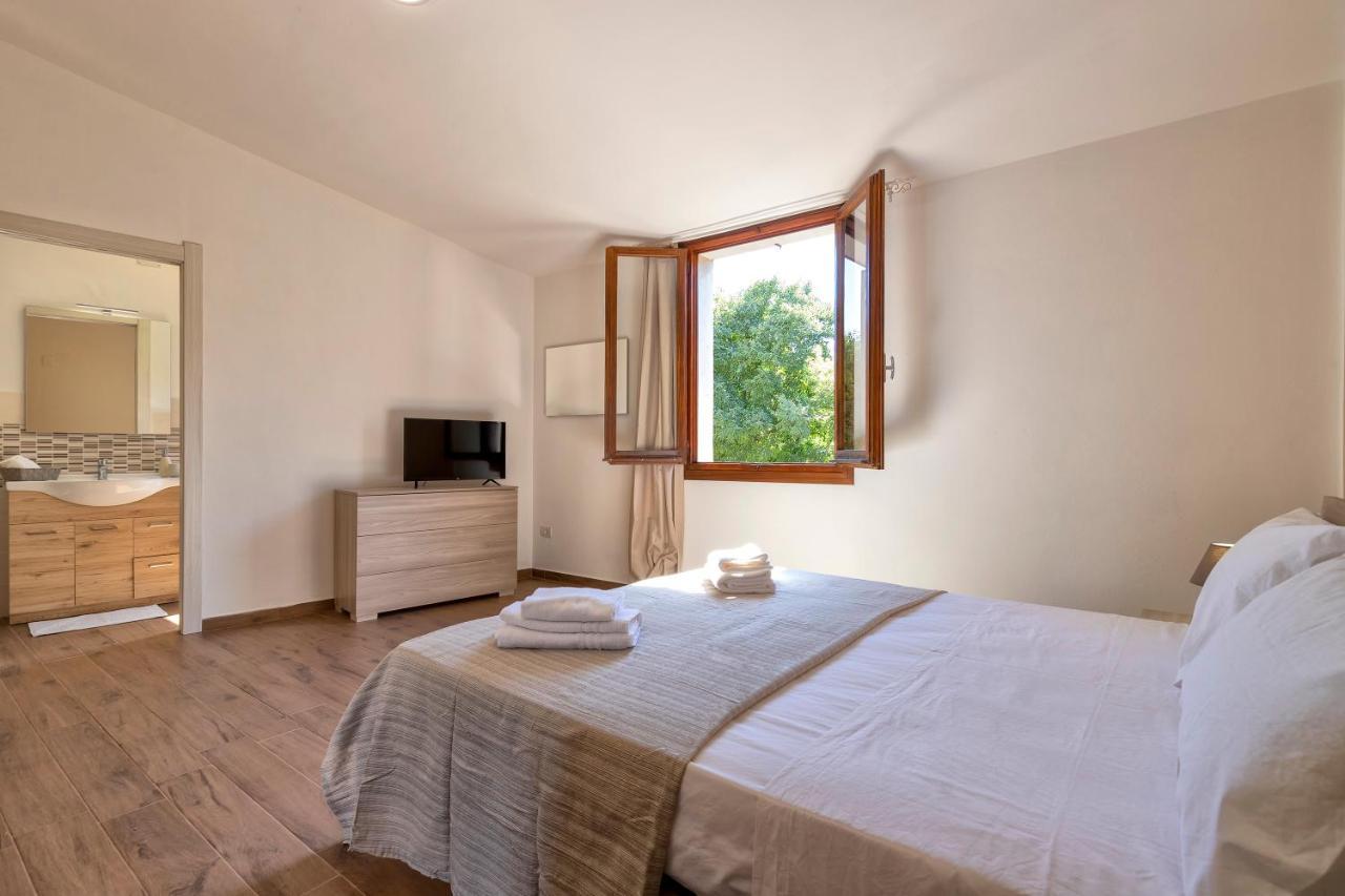 Vico Rooms Sassari Kültér fotó