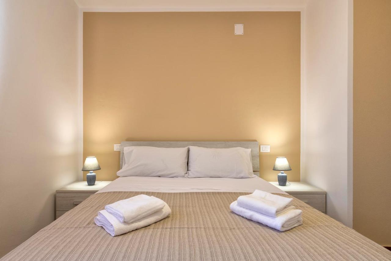 Vico Rooms Sassari Kültér fotó