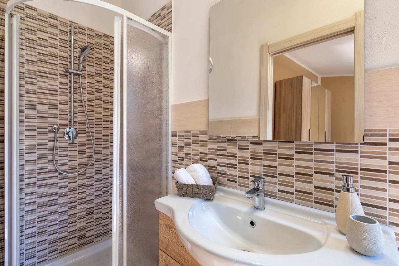 Vico Rooms Sassari Kültér fotó