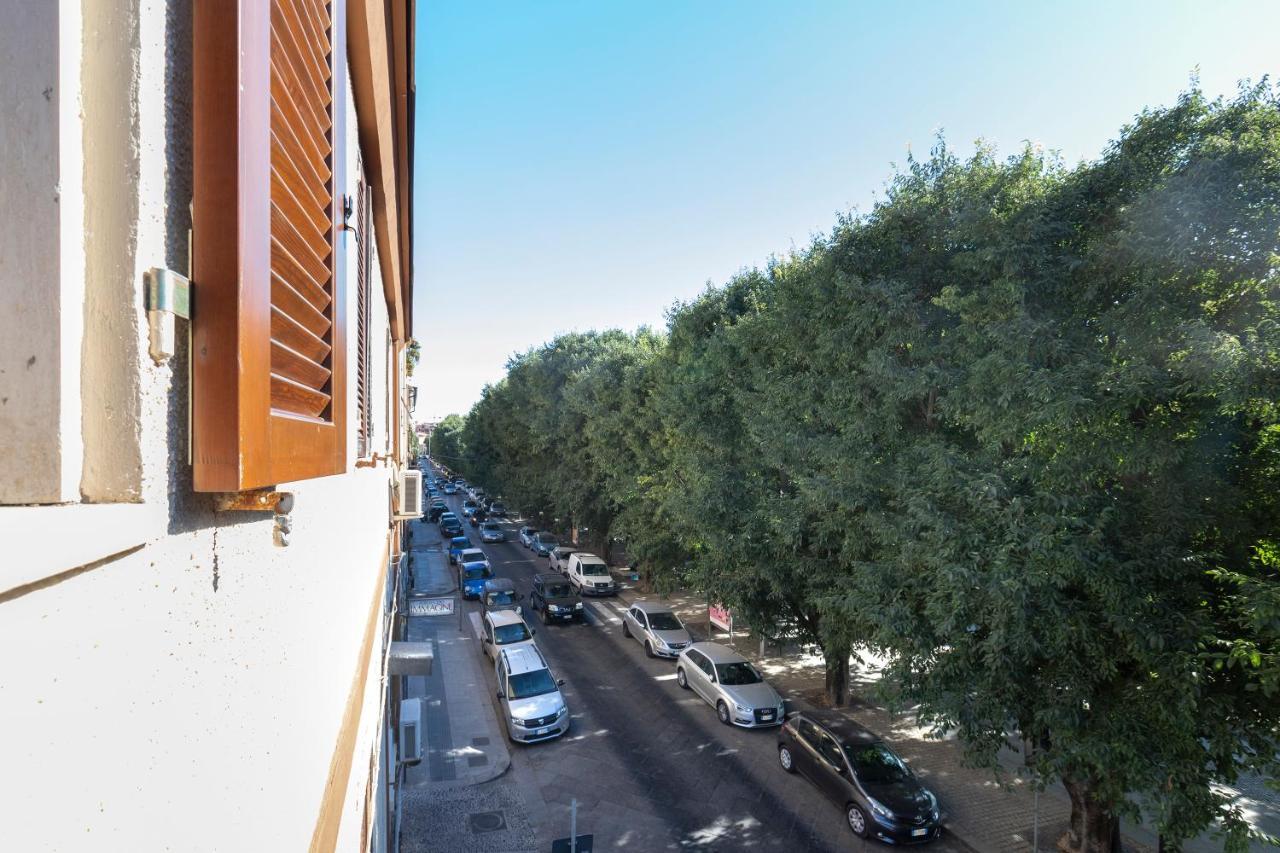 Vico Rooms Sassari Kültér fotó