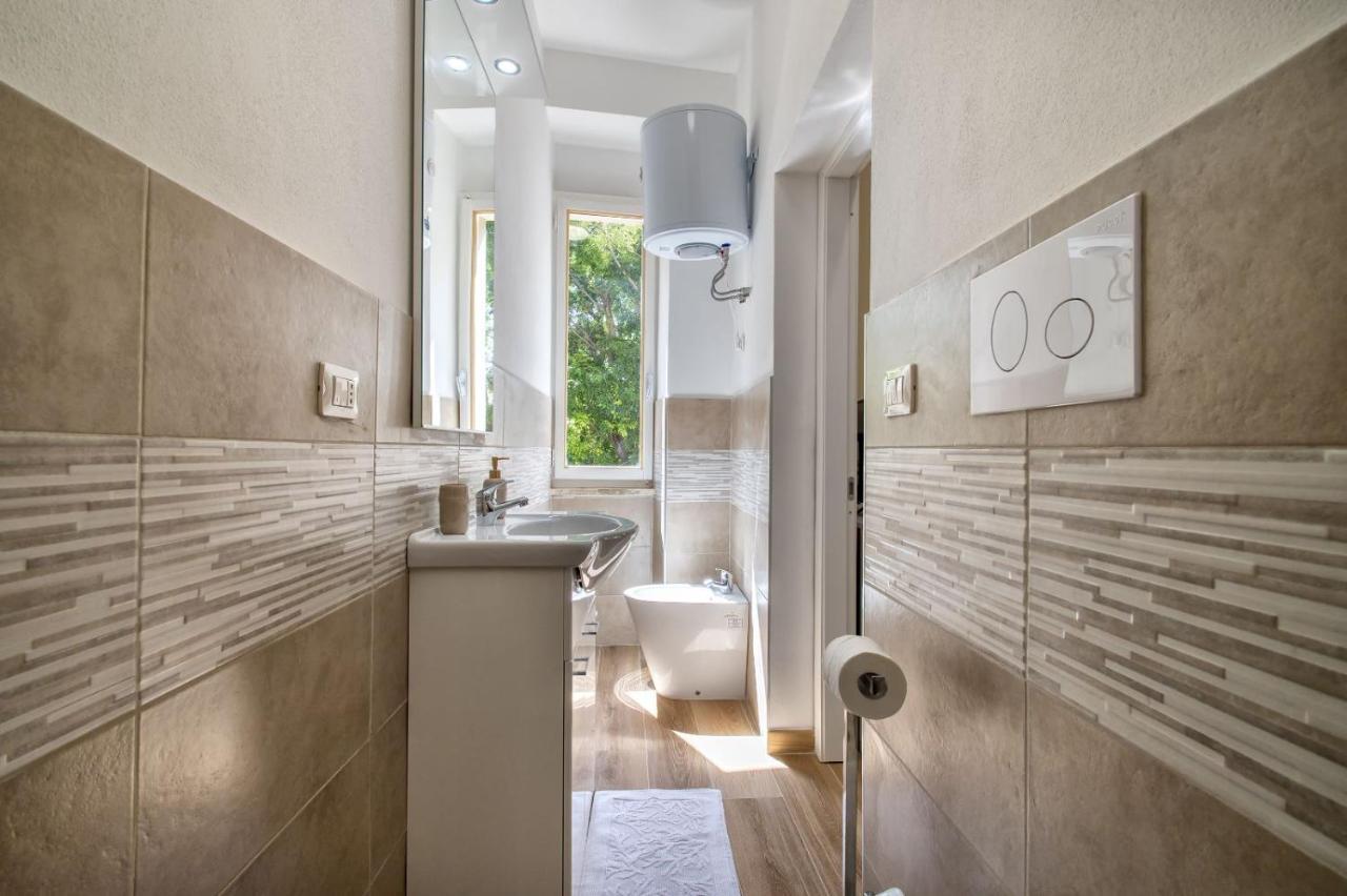Vico Rooms Sassari Kültér fotó
