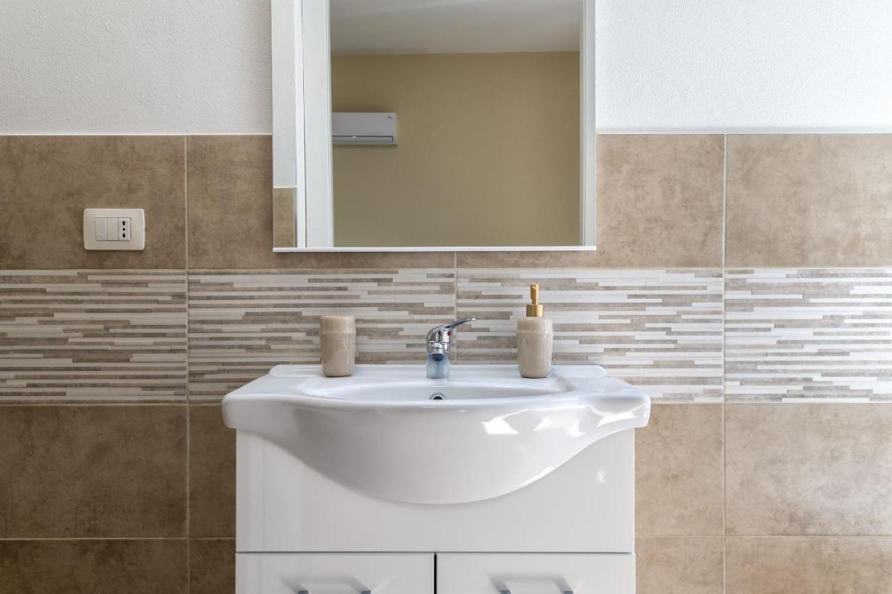 Vico Rooms Sassari Kültér fotó