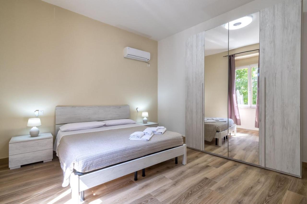 Vico Rooms Sassari Kültér fotó