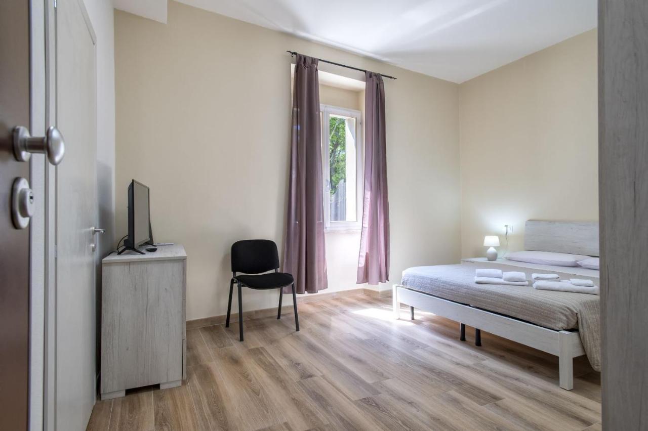 Vico Rooms Sassari Kültér fotó